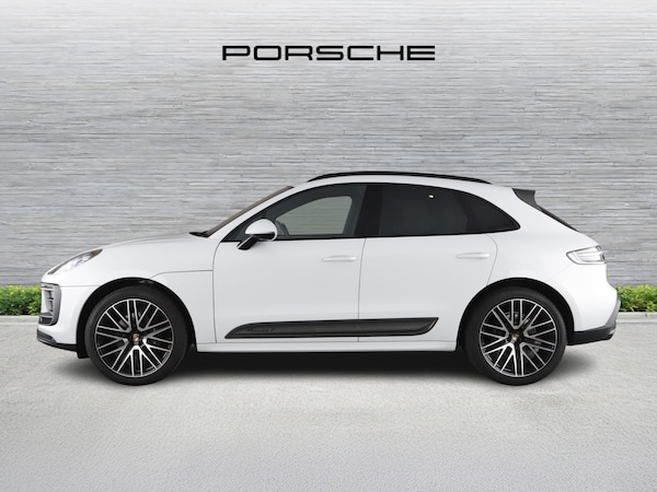 Used Porsche Macan 2025 for sale - 75528268: Photo 5