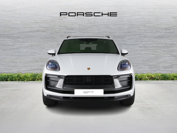 Used Porsche Macan 2025 for sale - 75528268: Photo 6
