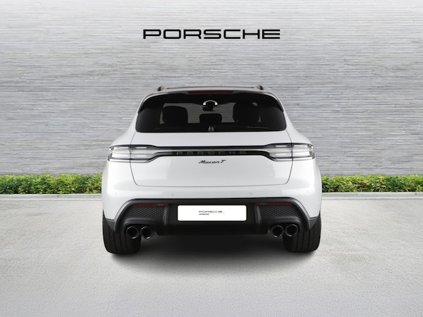 Used Porsche Macan 2025 for sale - 75528268: Photo 7