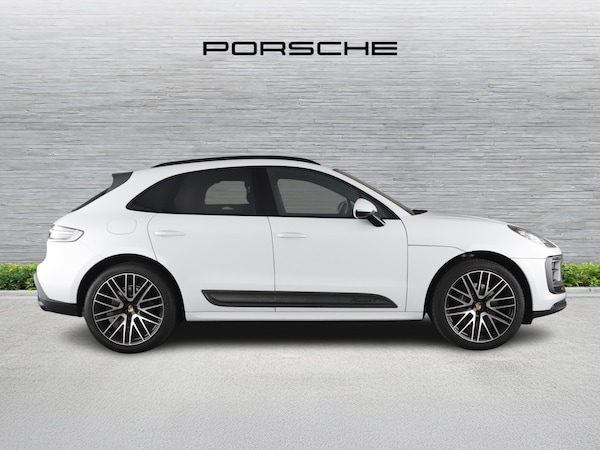Used Porsche Macan 2025 for sale - 75528268: Photo 8