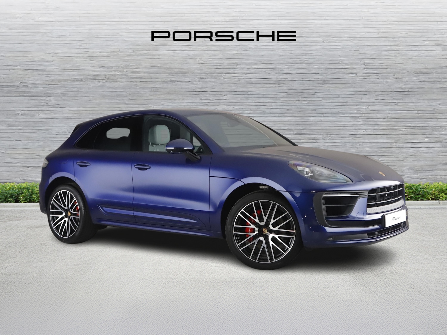 Used Porsche Macan 2025 for sale - 76884293: Photo 10