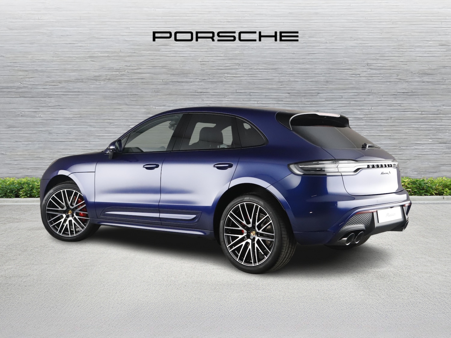 Used Porsche Macan 2025 for sale - 76884293: Photo 11