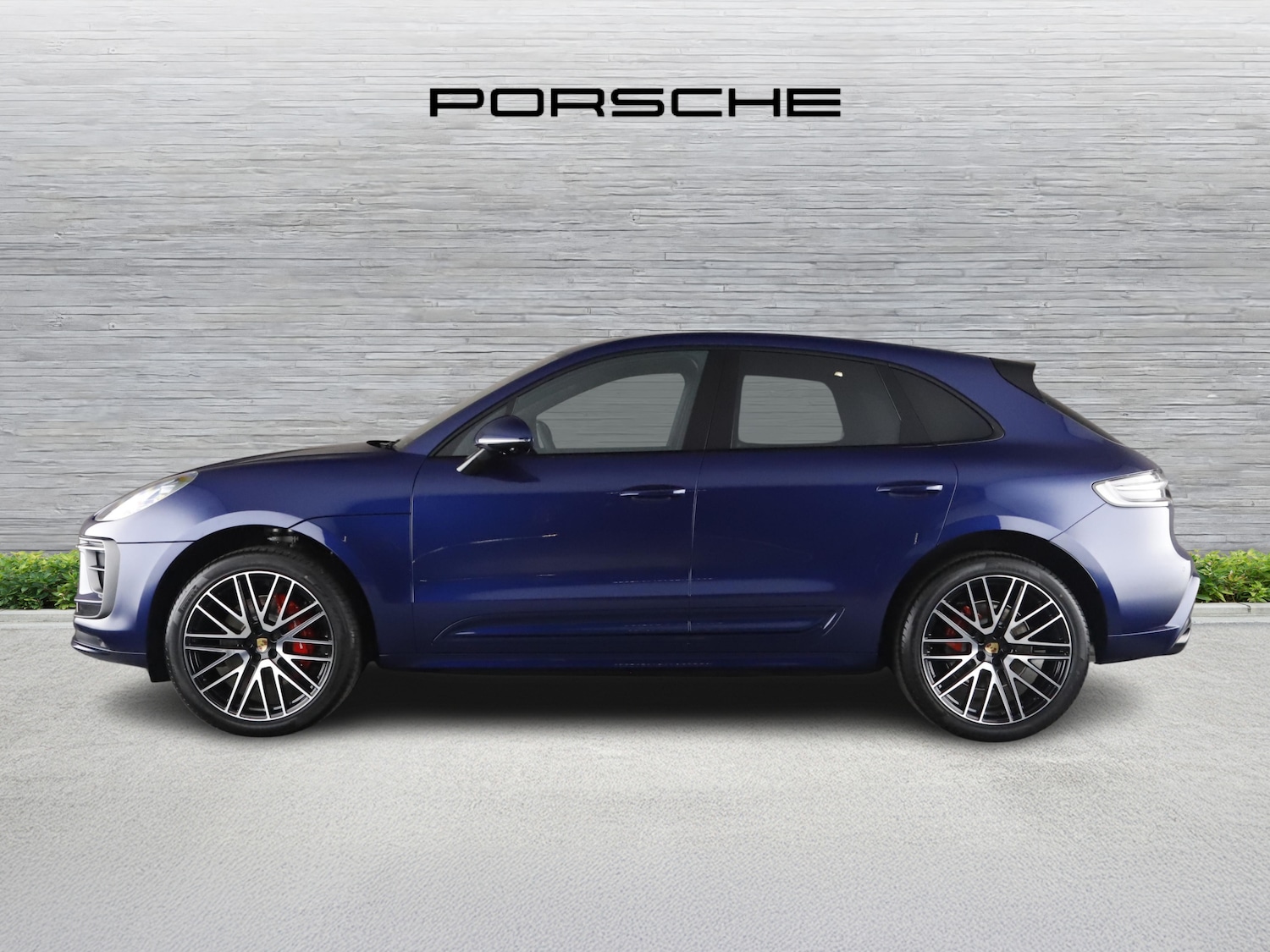 Used Porsche Macan 2025 for sale - 76884293: Photo 13