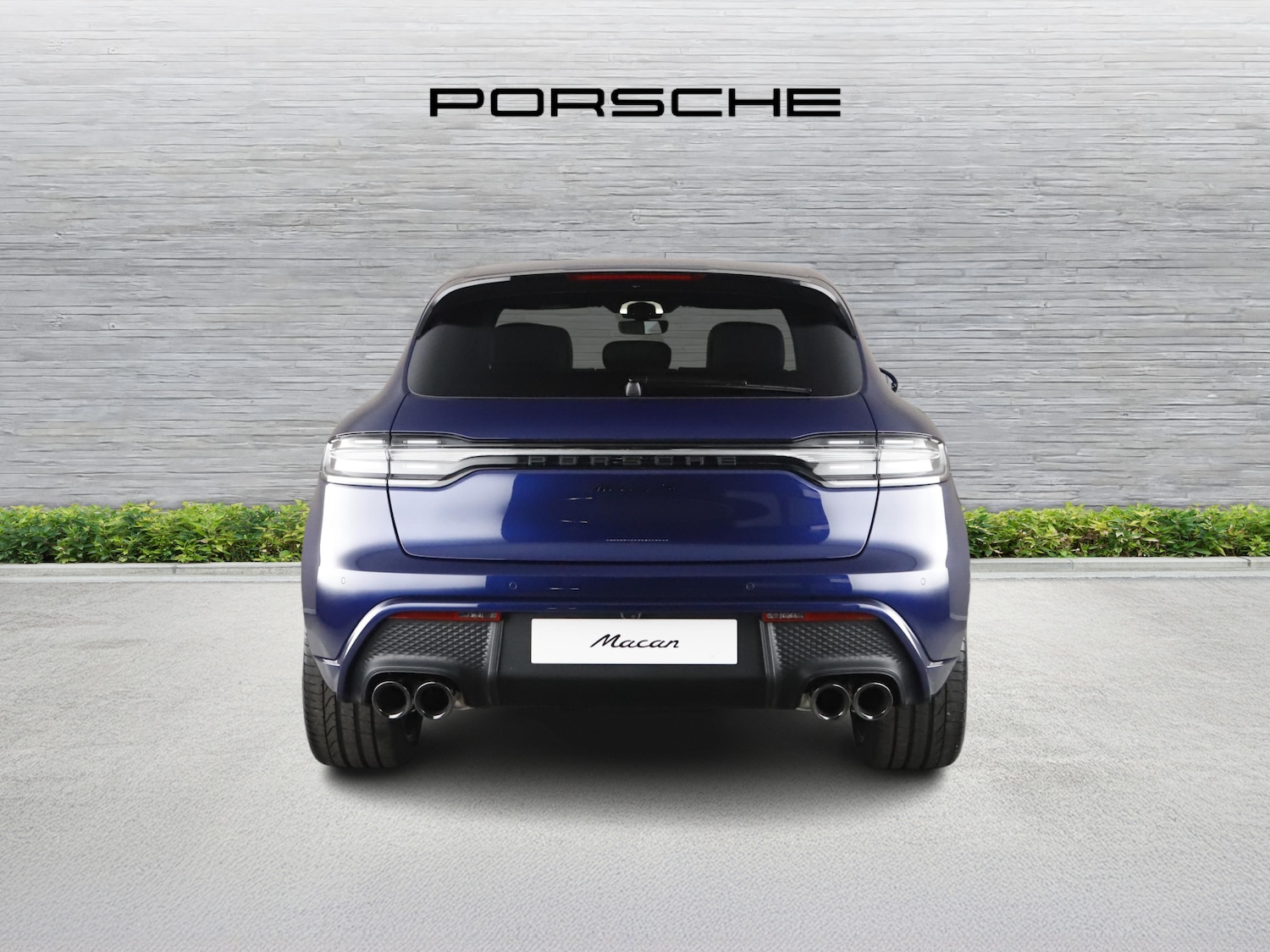 Used Porsche Macan 2025 for sale - 76884293: Photo 14