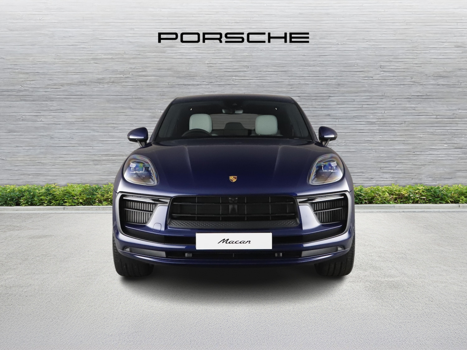 Used Porsche Macan 2025 for sale - 76884293: Photo 15