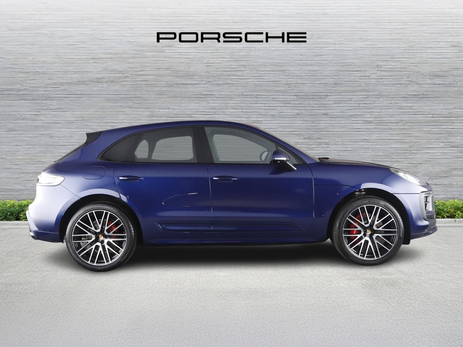 Used Porsche Macan 2025 for sale - 76884293: Photo 16