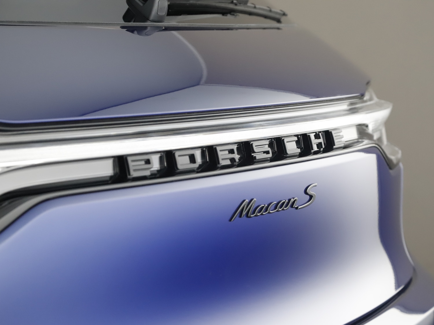 Used Porsche Macan 2025 for sale - 76884293: Photo 17