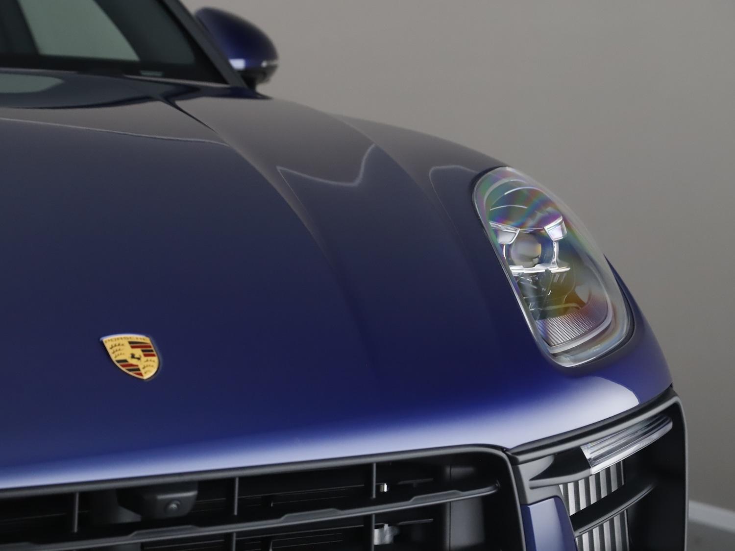 Used Porsche Macan 2025 for sale - 76884293: Photo 19