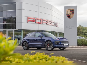 Used Porsche Macan 2025 for sale - 76884293: Photo