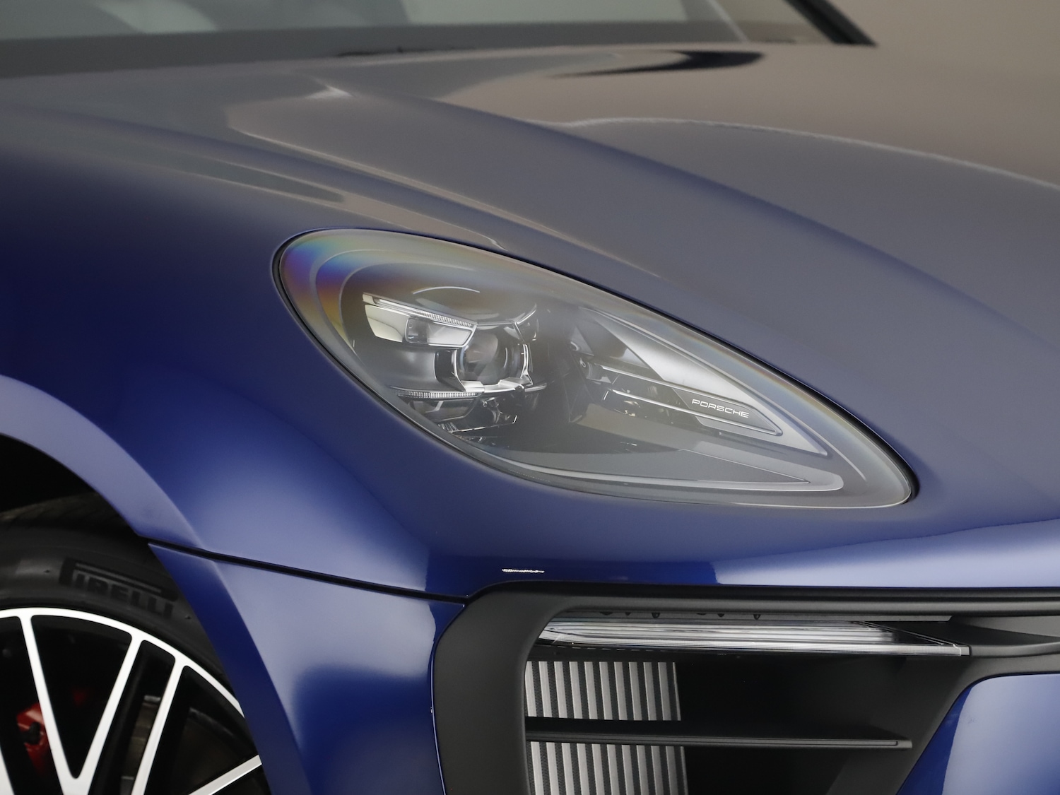 Used Porsche Macan 2025 for sale - 76884293: Photo 20