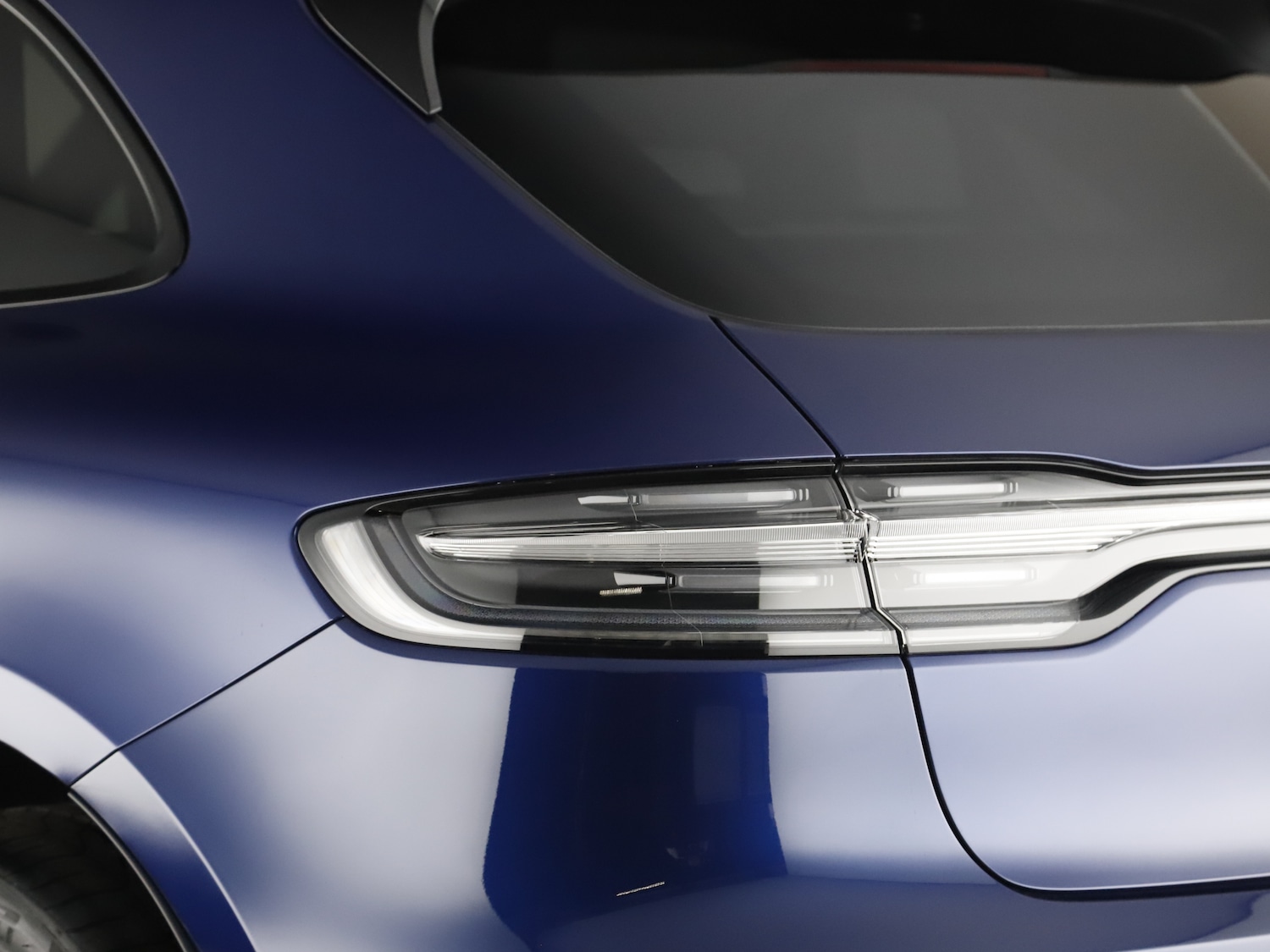 Used Porsche Macan 2025 for sale - 76884293: Photo 21