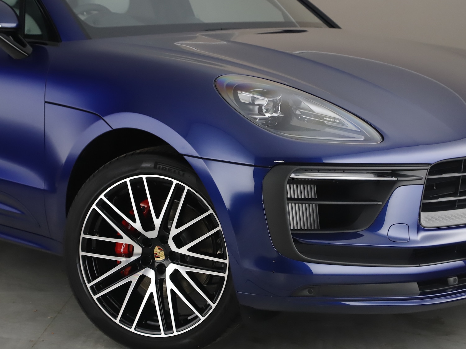 Used Porsche Macan 2025 for sale - 76884293: Photo 24