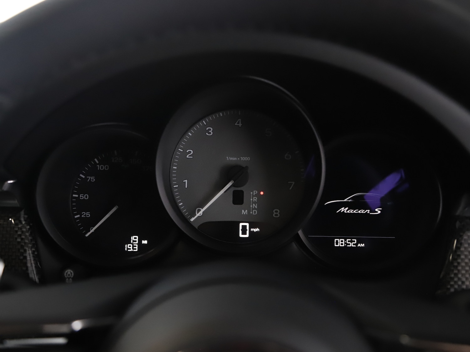 Used Porsche Macan 2025 for sale - 76884293: Photo 28