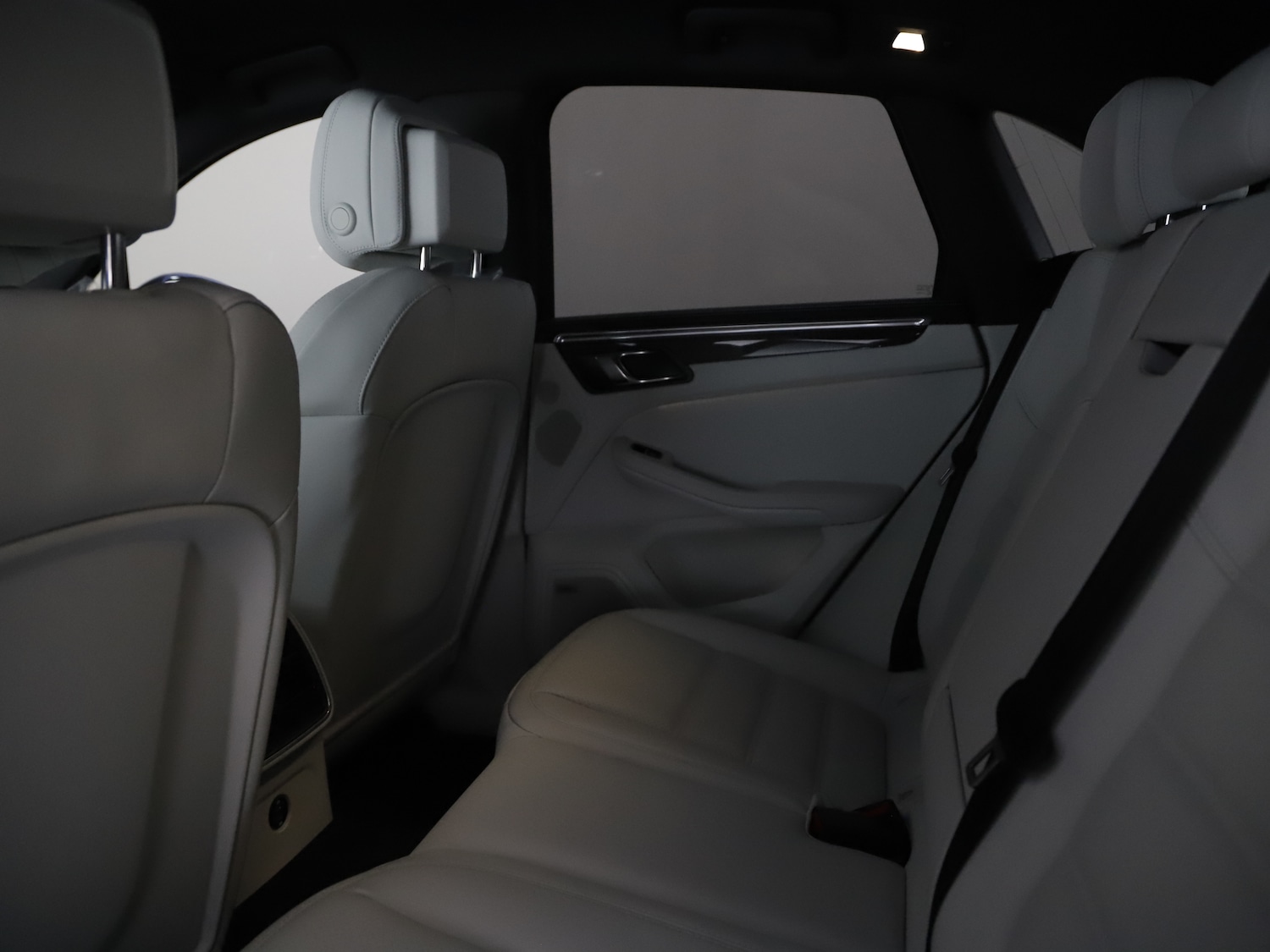 Used Porsche Macan 2025 for sale - 76884293: Photo 29