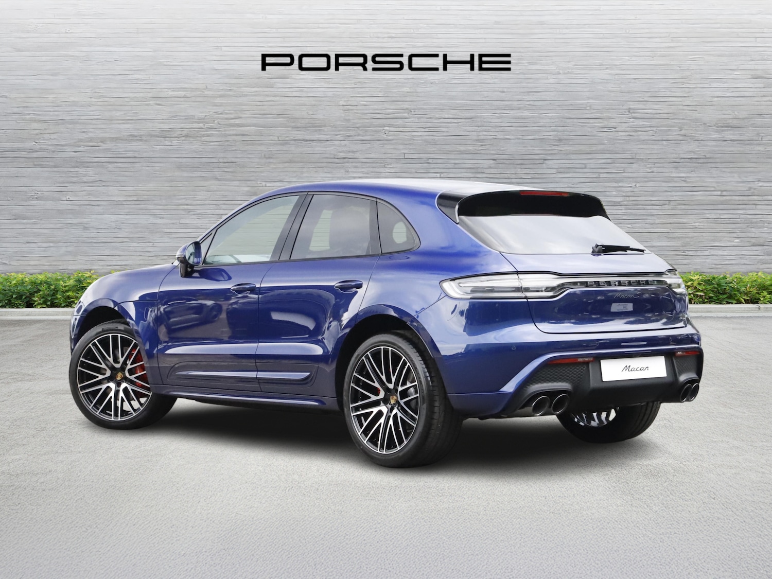 Used Porsche Macan 2025 for sale - 76884293: Photo 3