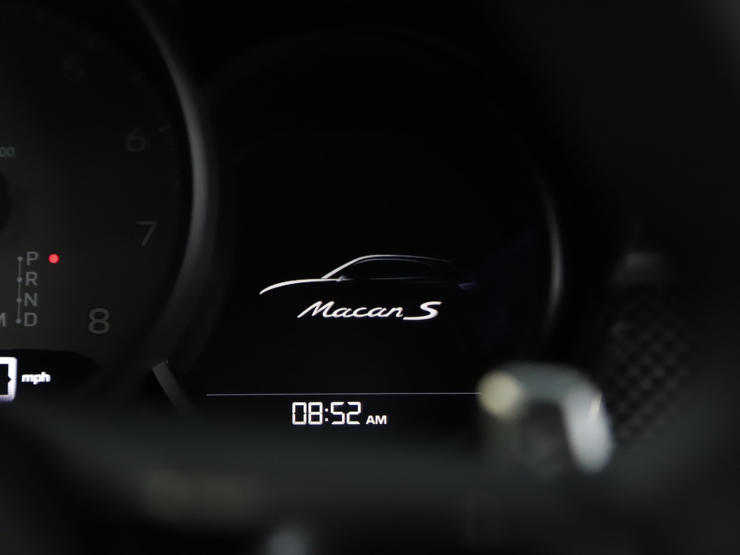 Used Porsche Macan 2025 for sale - 76884293: Photo 30