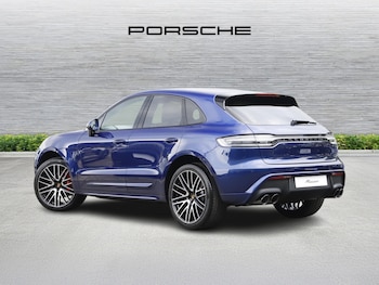 Used Porsche Macan 2025 for sale - 76884293: Photo