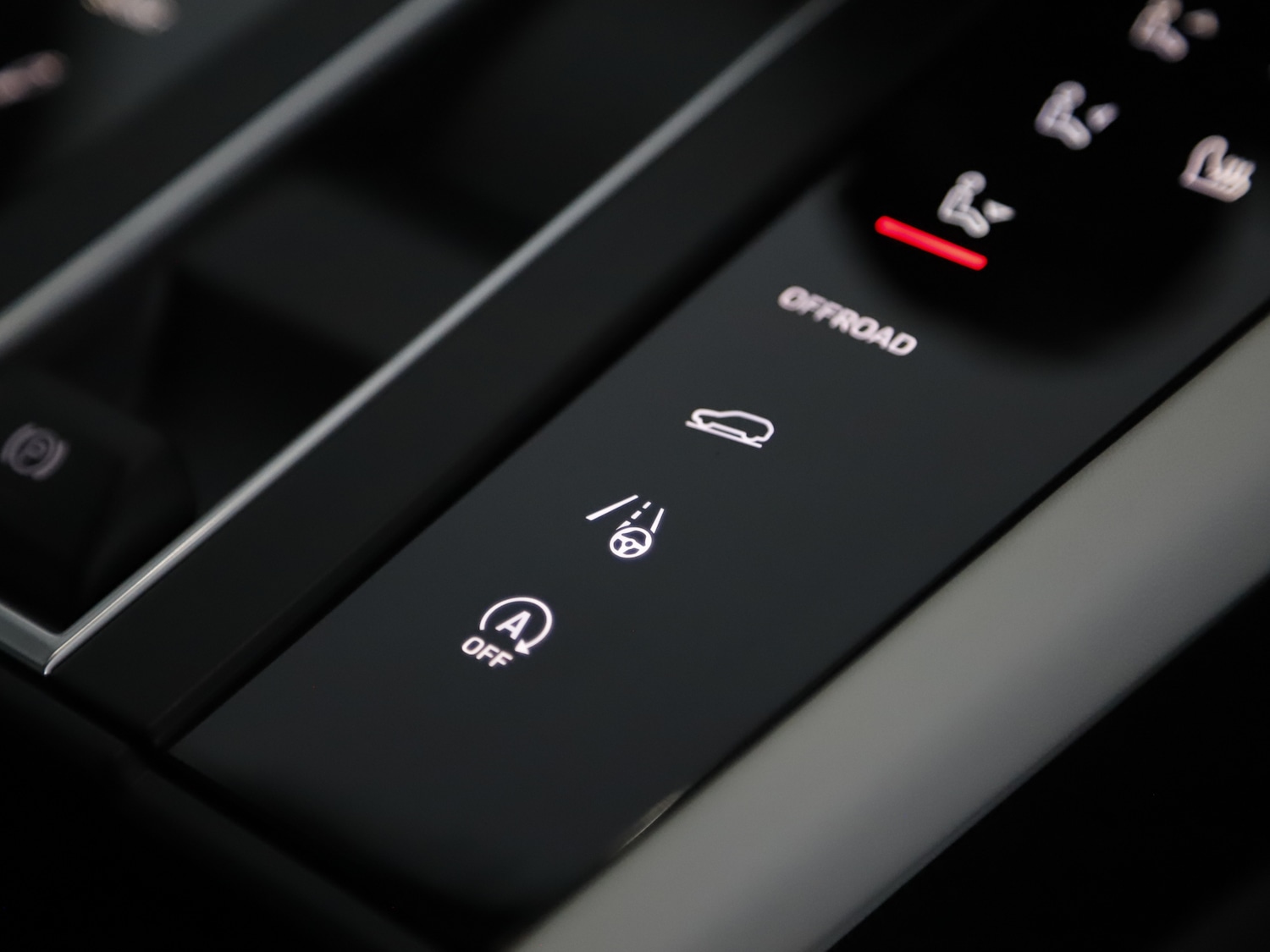 Used Porsche Macan 2025 for sale - 76884293: Photo 44