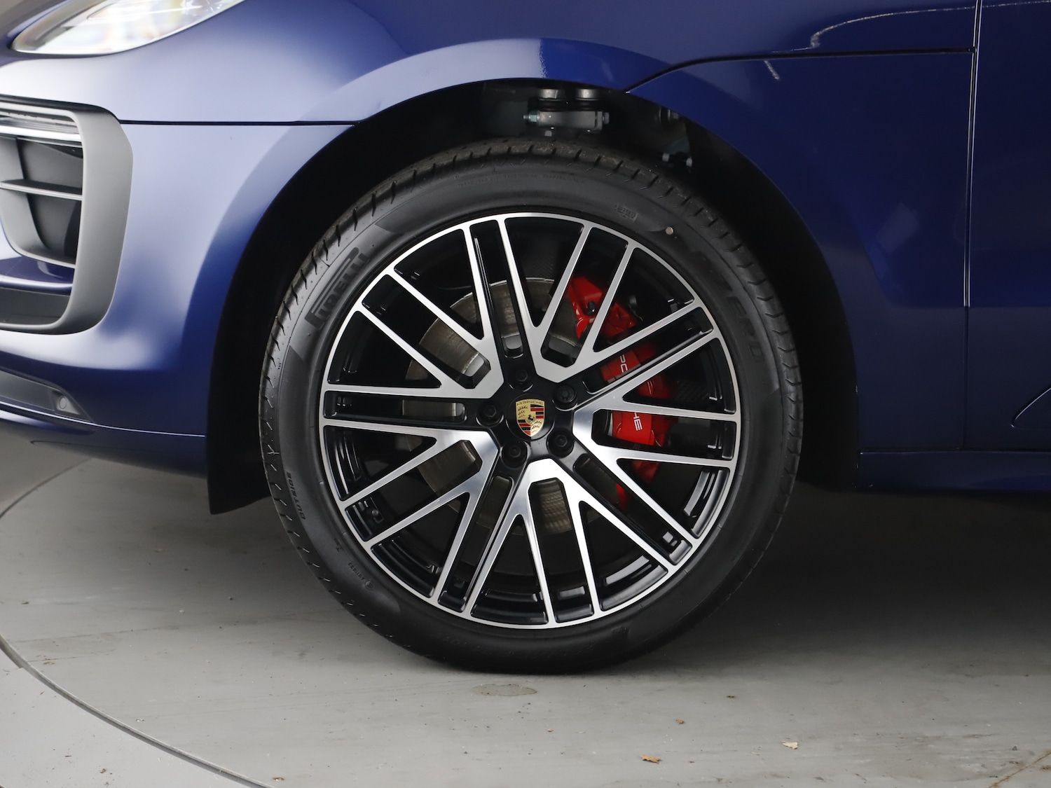 Used Porsche Macan 2025 for sale - 76884293: Photo 5