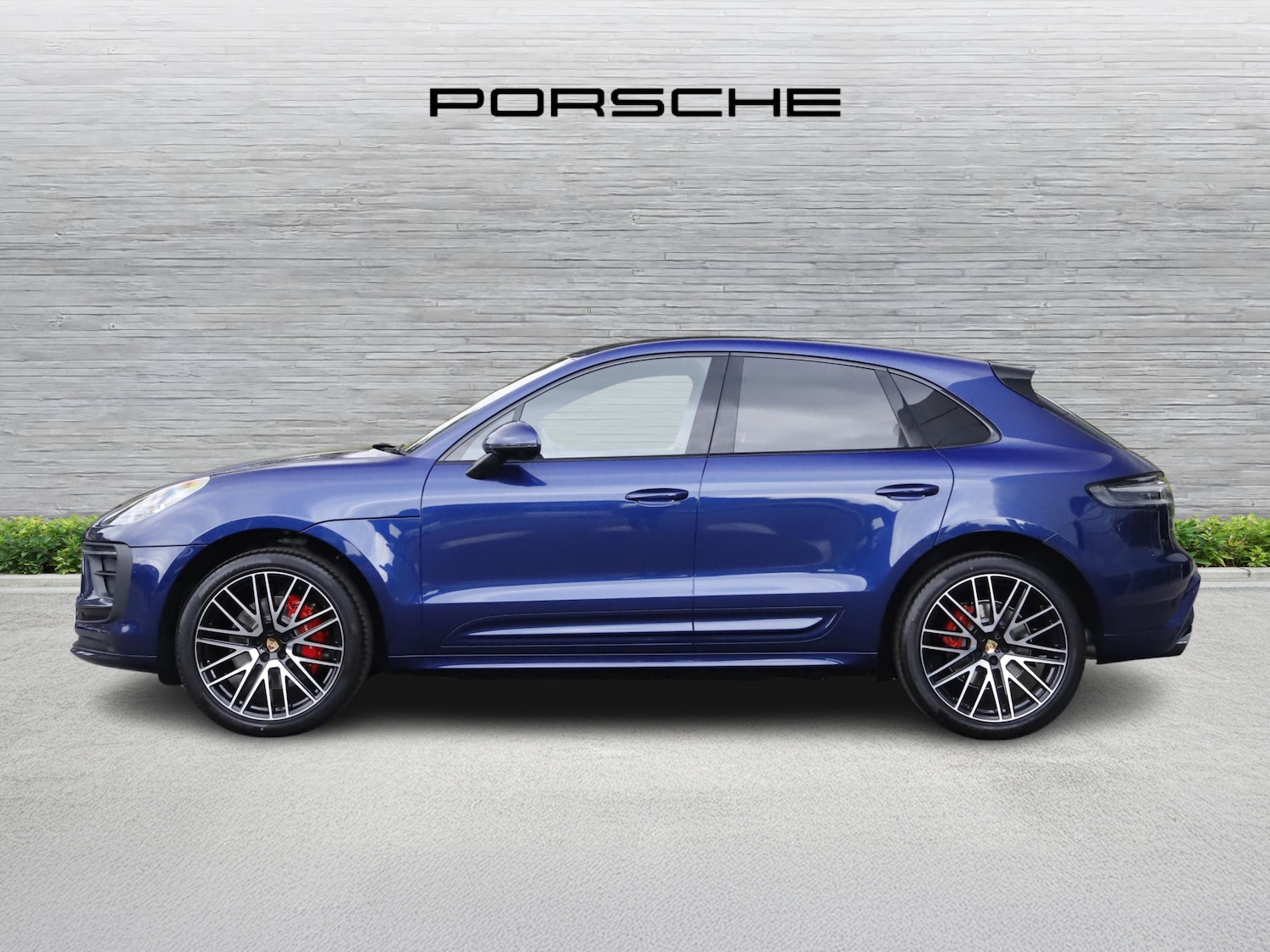 Used Porsche Macan 2025 for sale - 76884293: Photo 6