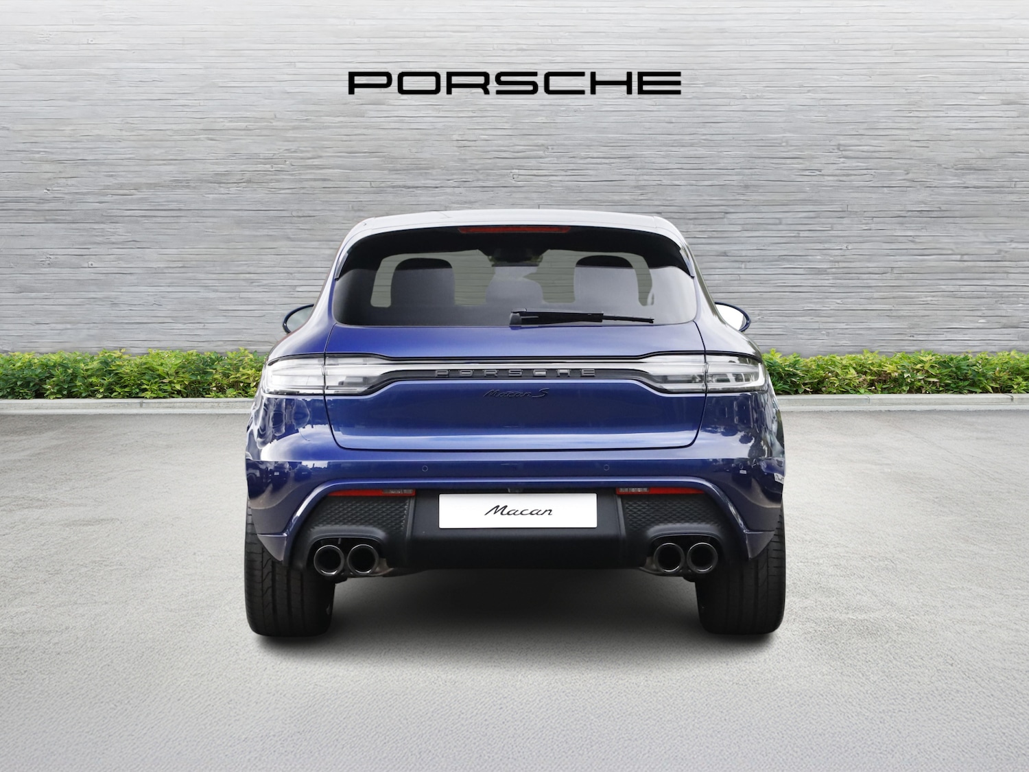 Used Porsche Macan 2025 for sale - 76884293: Photo 7