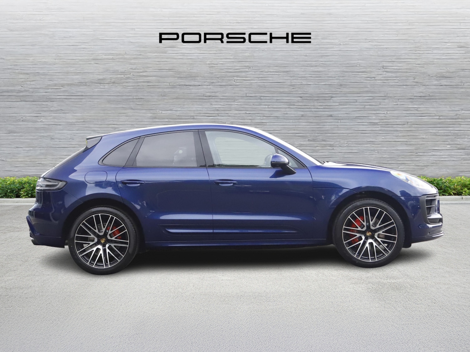Used Porsche Macan 2025 for sale - 76884293: Photo 9