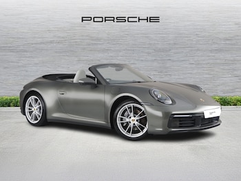 Porsche - 911