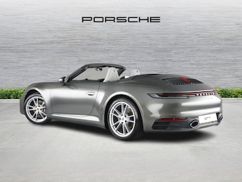 Used Porsche 911 2021 for sale - 76266312: Photo