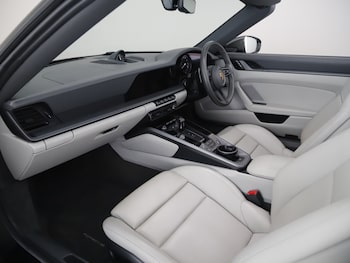 Used Porsche 911 2021 for sale - 76266312: Photo