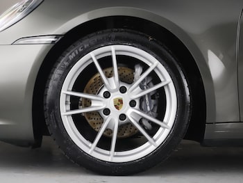Used Porsche 911 2021 for sale - 76266312: Photo