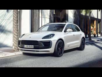 2023 - GTS 5dr PDK