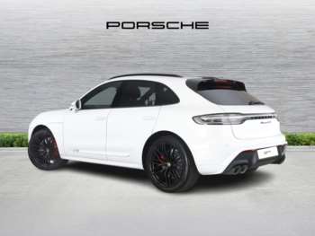 Used Porsche Macan 2023 for sale - 75122869: Photo