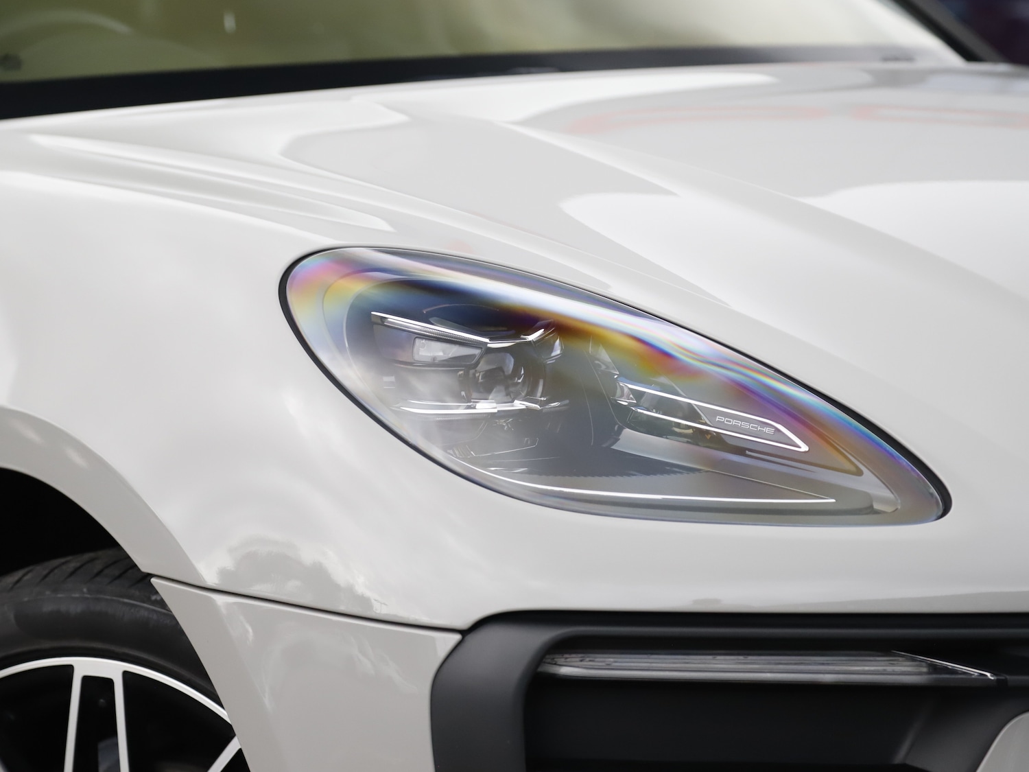 Used Porsche Macan 2024 for sale - 77582588: Photo 14