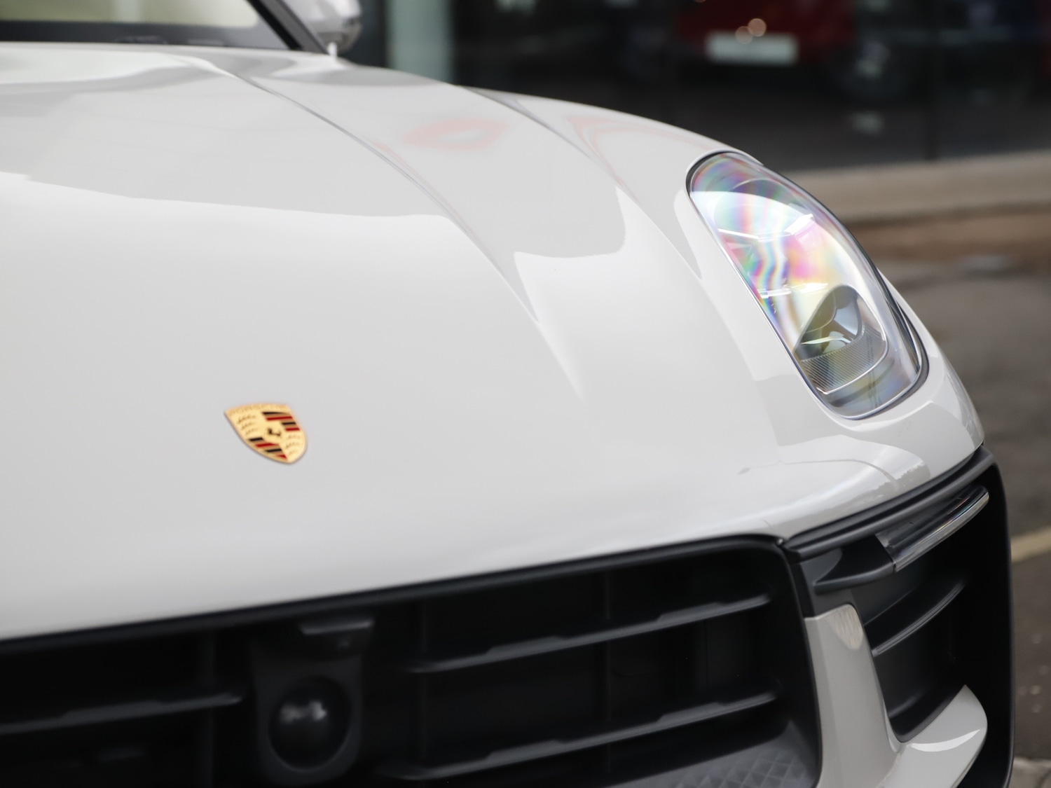 Used Porsche Macan 2024 for sale - 77582588: Photo 15