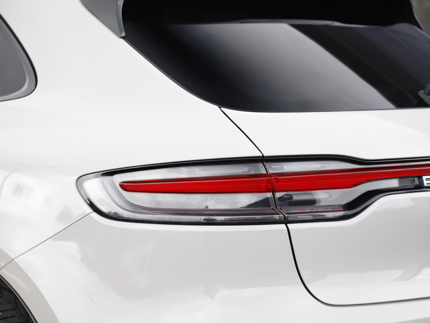 Used Porsche Macan 2024 for sale - 77582588: Photo 16