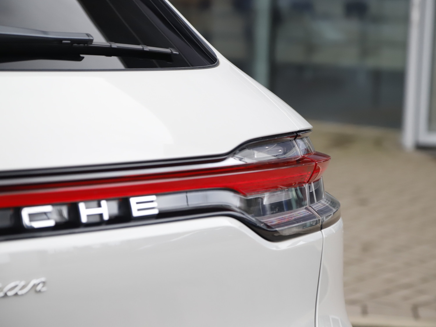 Used Porsche Macan 2024 for sale - 77582588: Photo 18