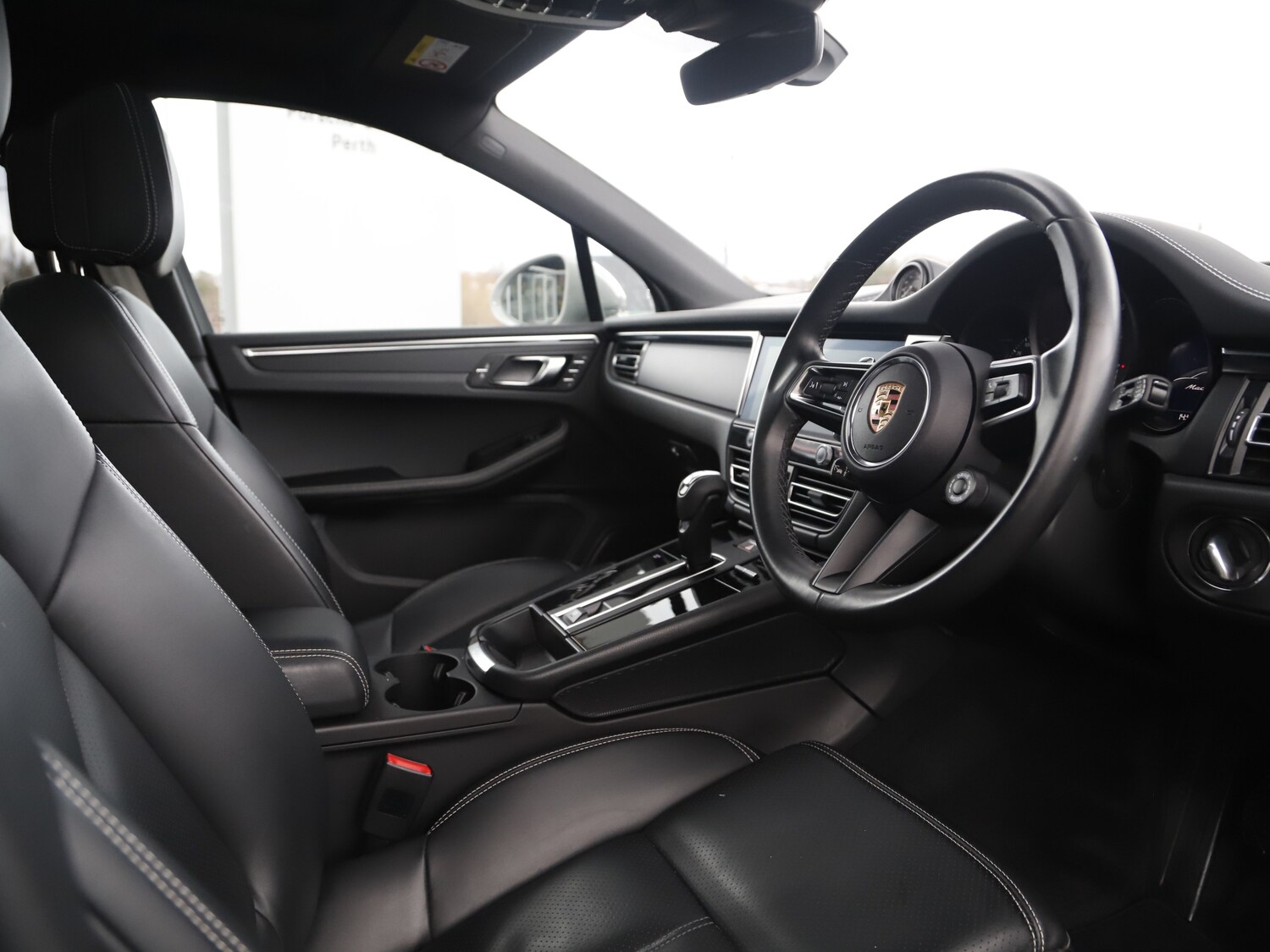 Used Porsche Macan 2024 for sale - 77582588: Photo 22