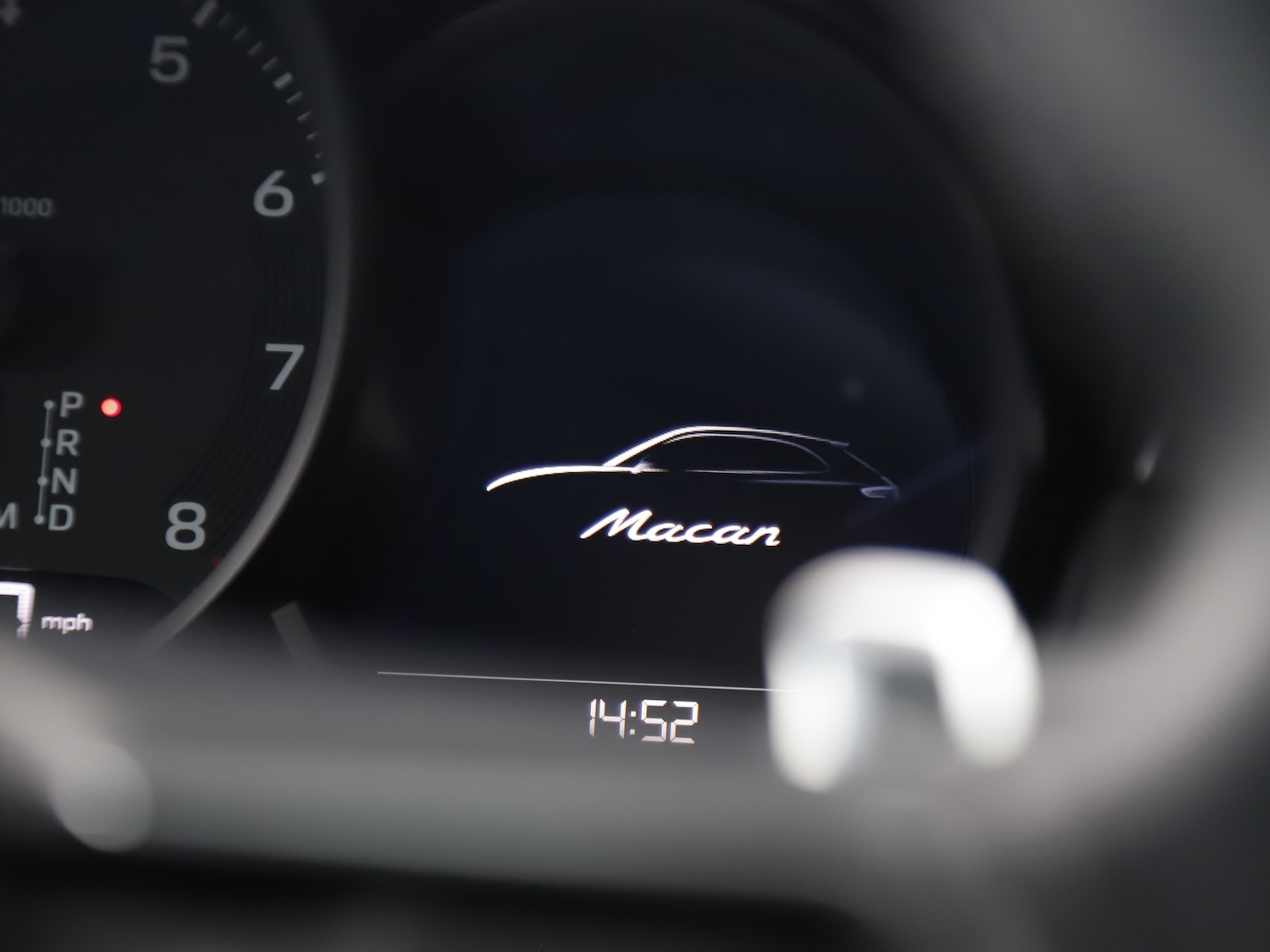 Used Porsche Macan 2024 for sale - 77582588: Photo 23