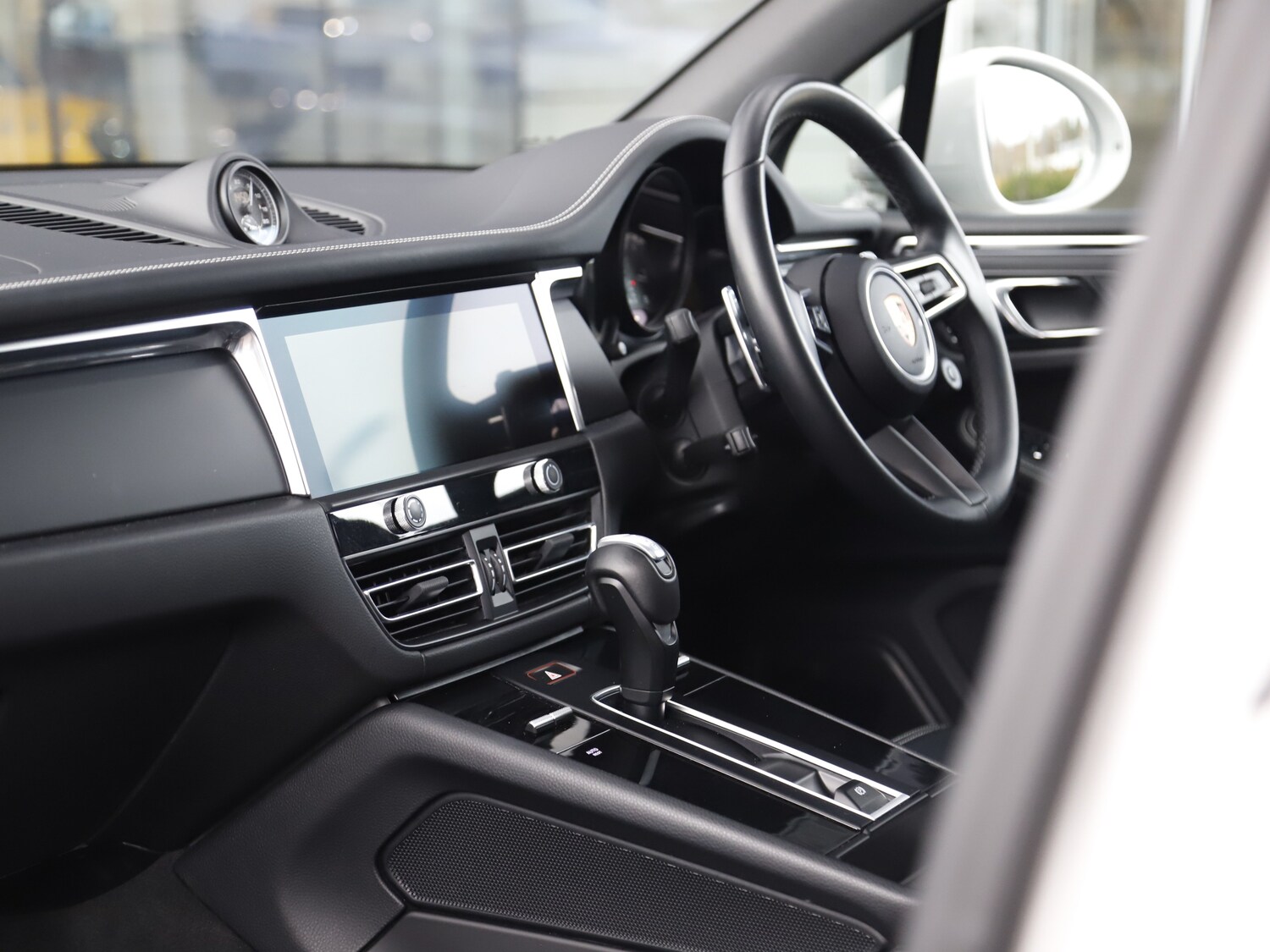 Used Porsche Macan 2024 for sale - 77582588: Photo 24