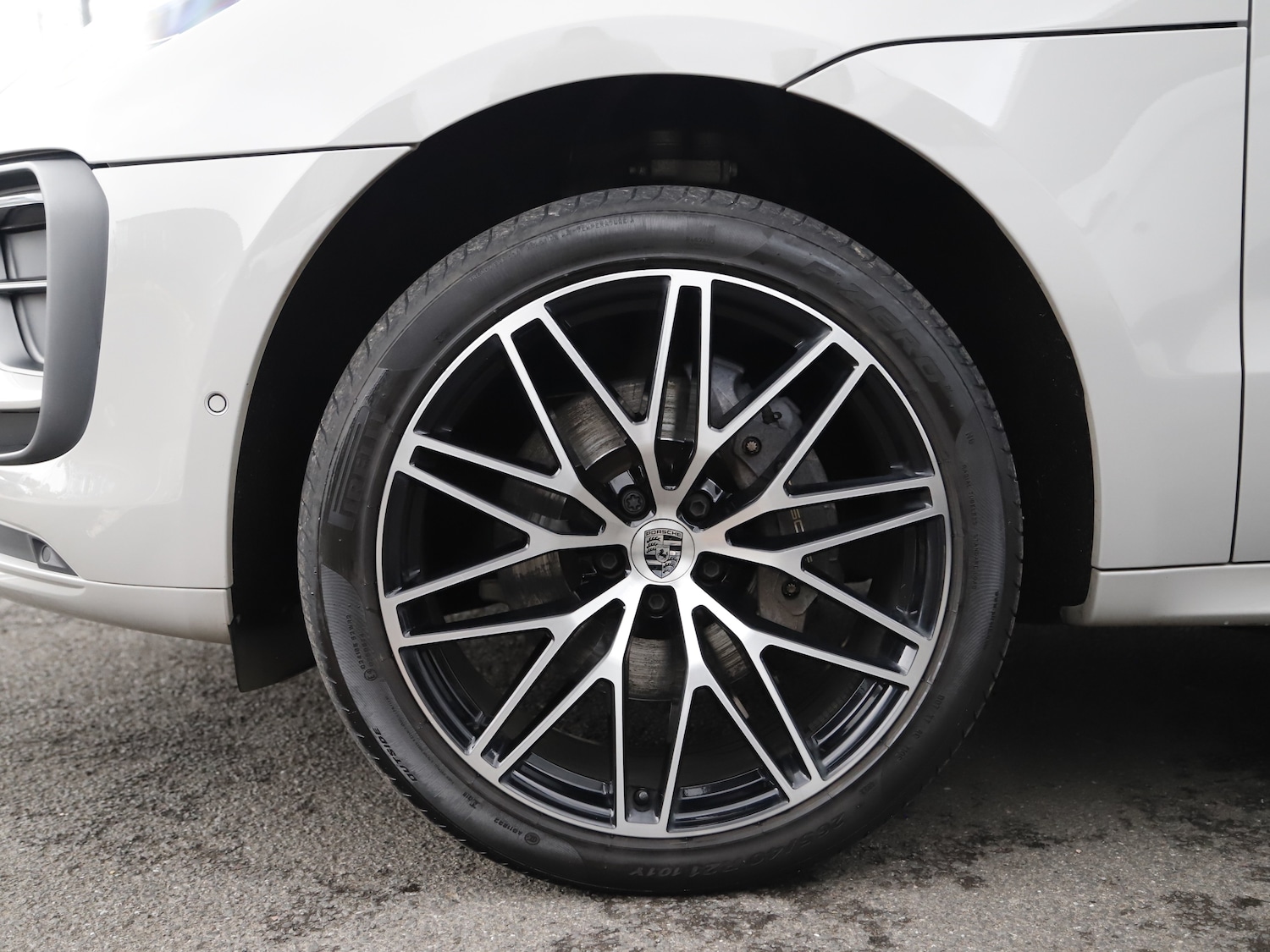 Used Porsche Macan 2024 for sale - 77582588: Photo 5