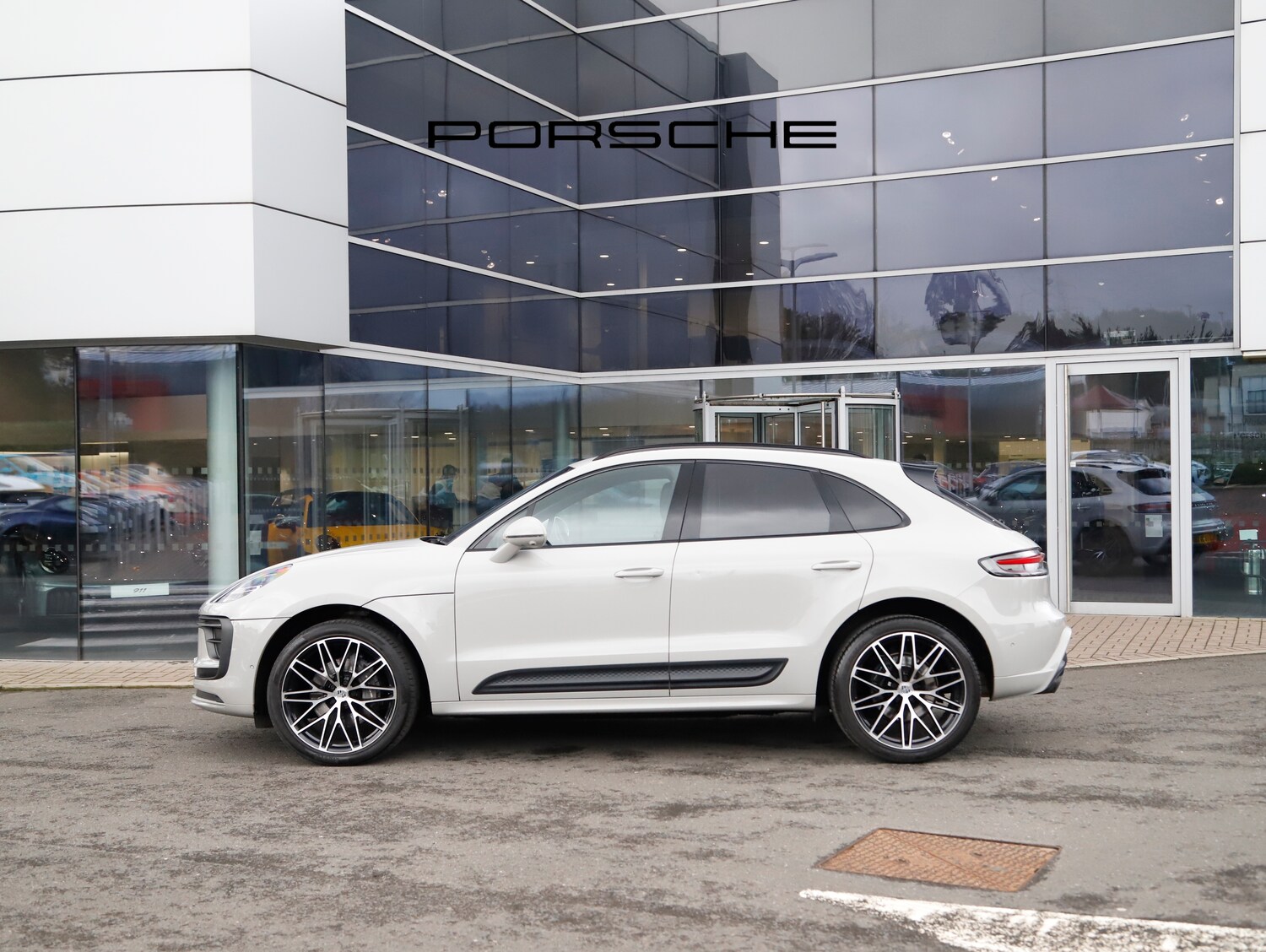 Used Porsche Macan 2024 for sale - 77582588: Photo 6