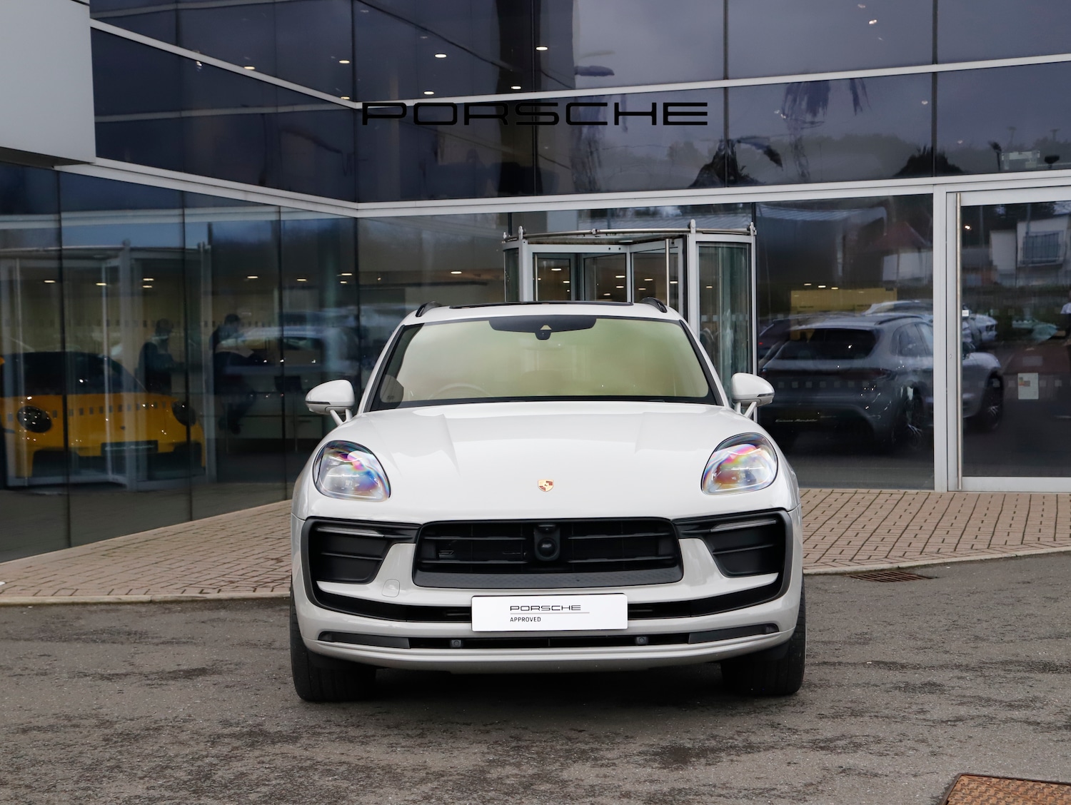 Used Porsche Macan 2024 for sale - 77582588: Photo 7
