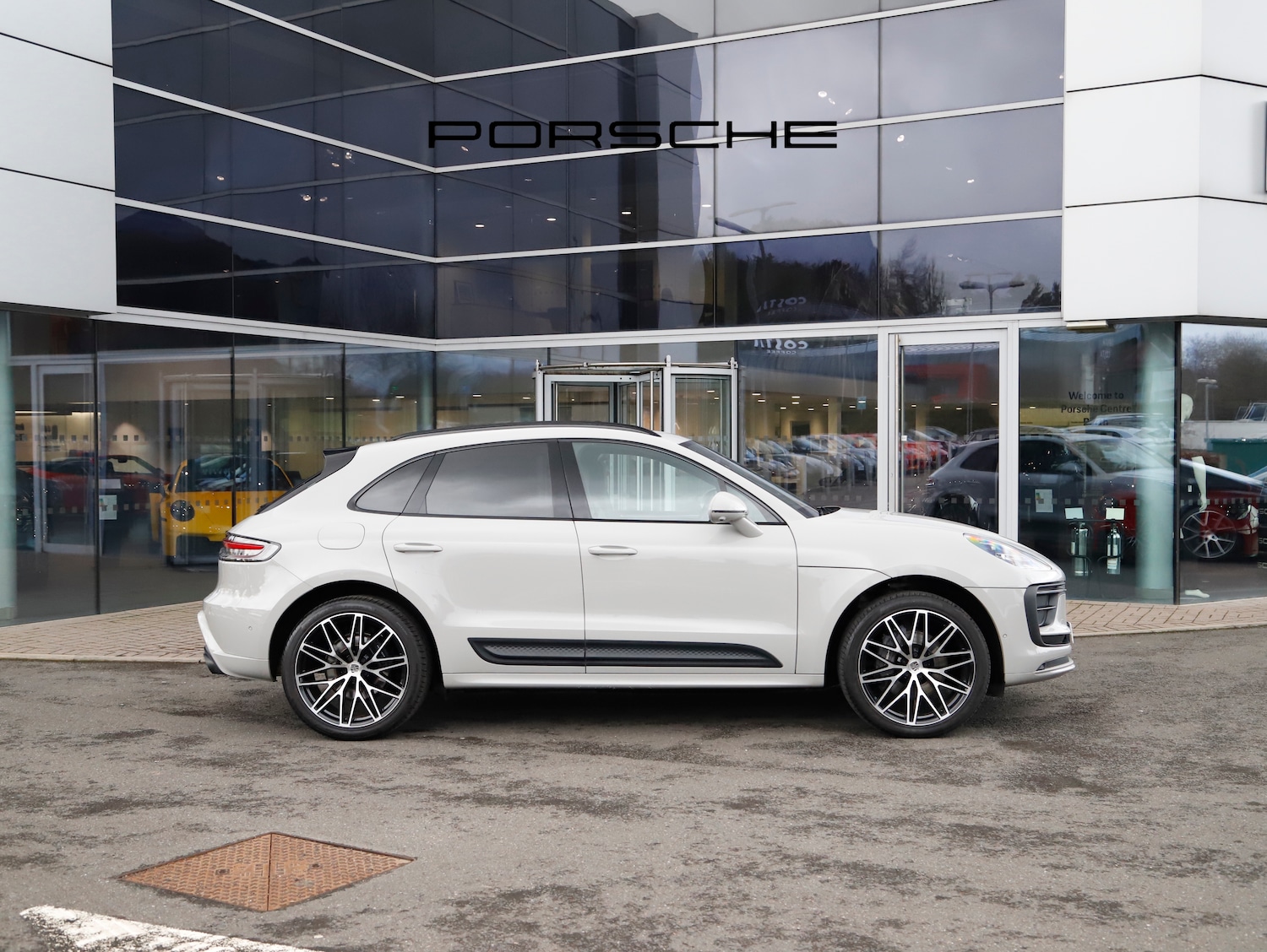 Used Porsche Macan 2024 for sale - 77582588: Photo 9