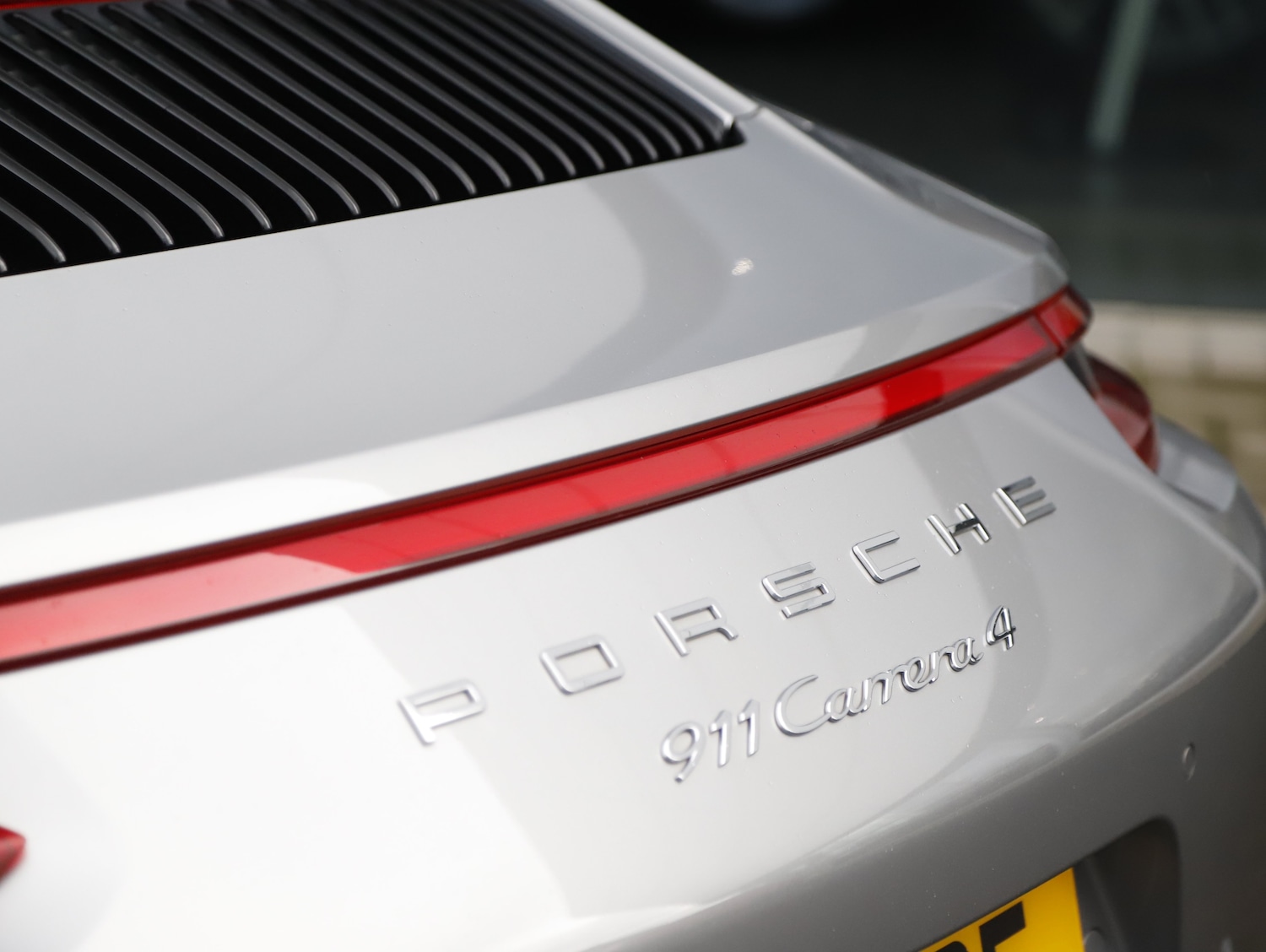 Used Porsche 911 2017 for sale - 77679832: Photo 10