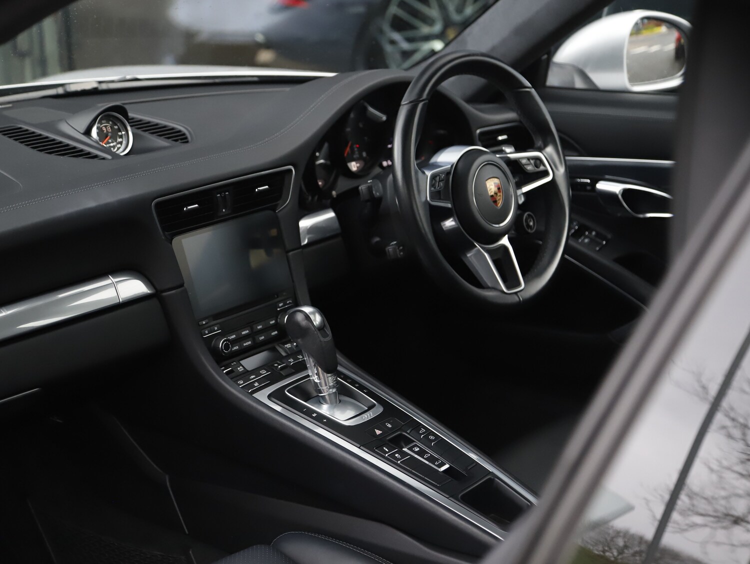 Used Porsche 911 2017 for sale - 77679832: Photo 18