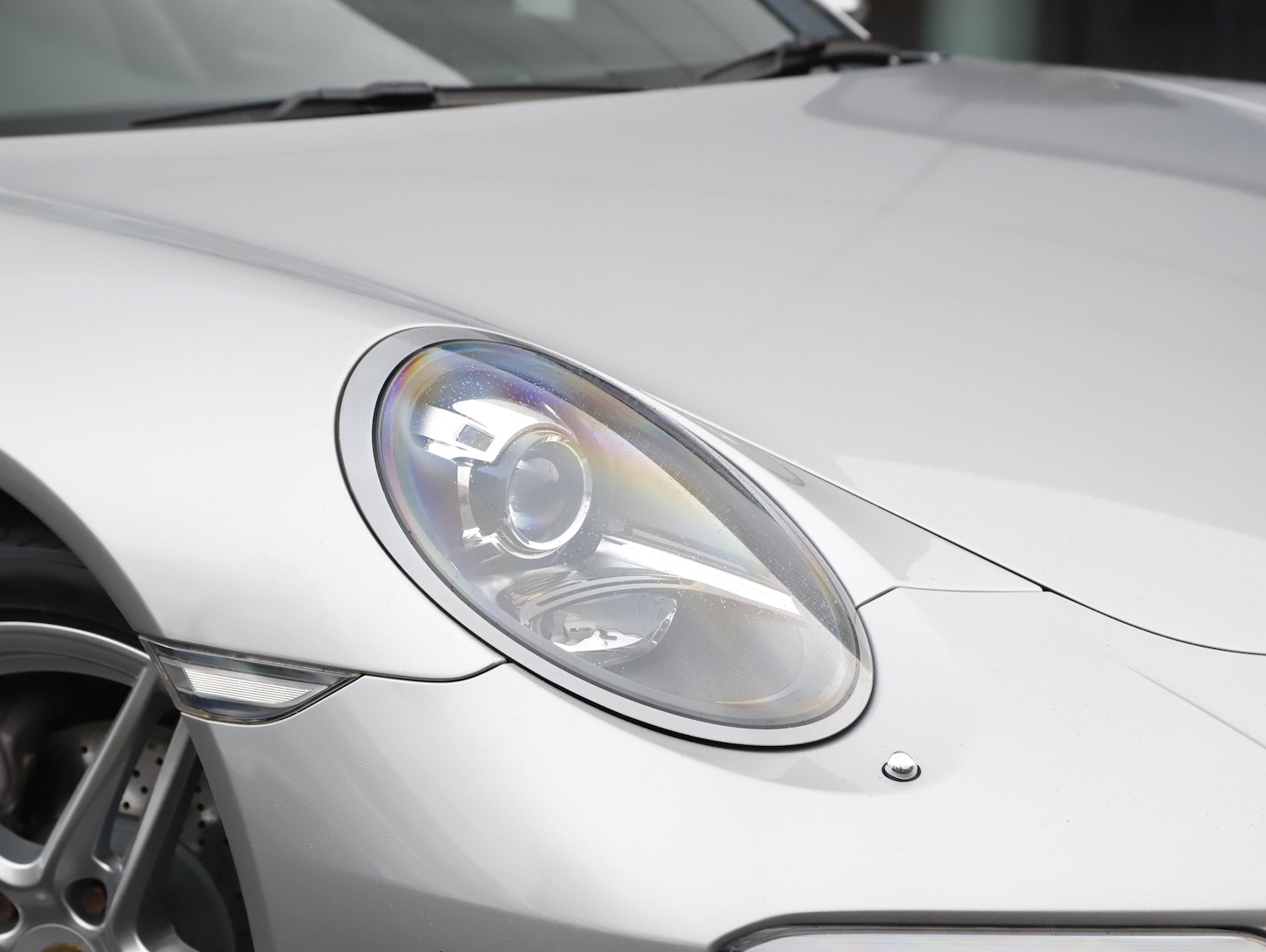 Used Porsche 911 2017 for sale - 77679832: Photo 19