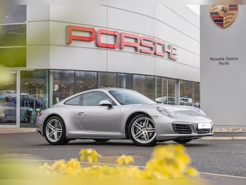 Used Porsche 911 2017 for sale - 77679832: Photo