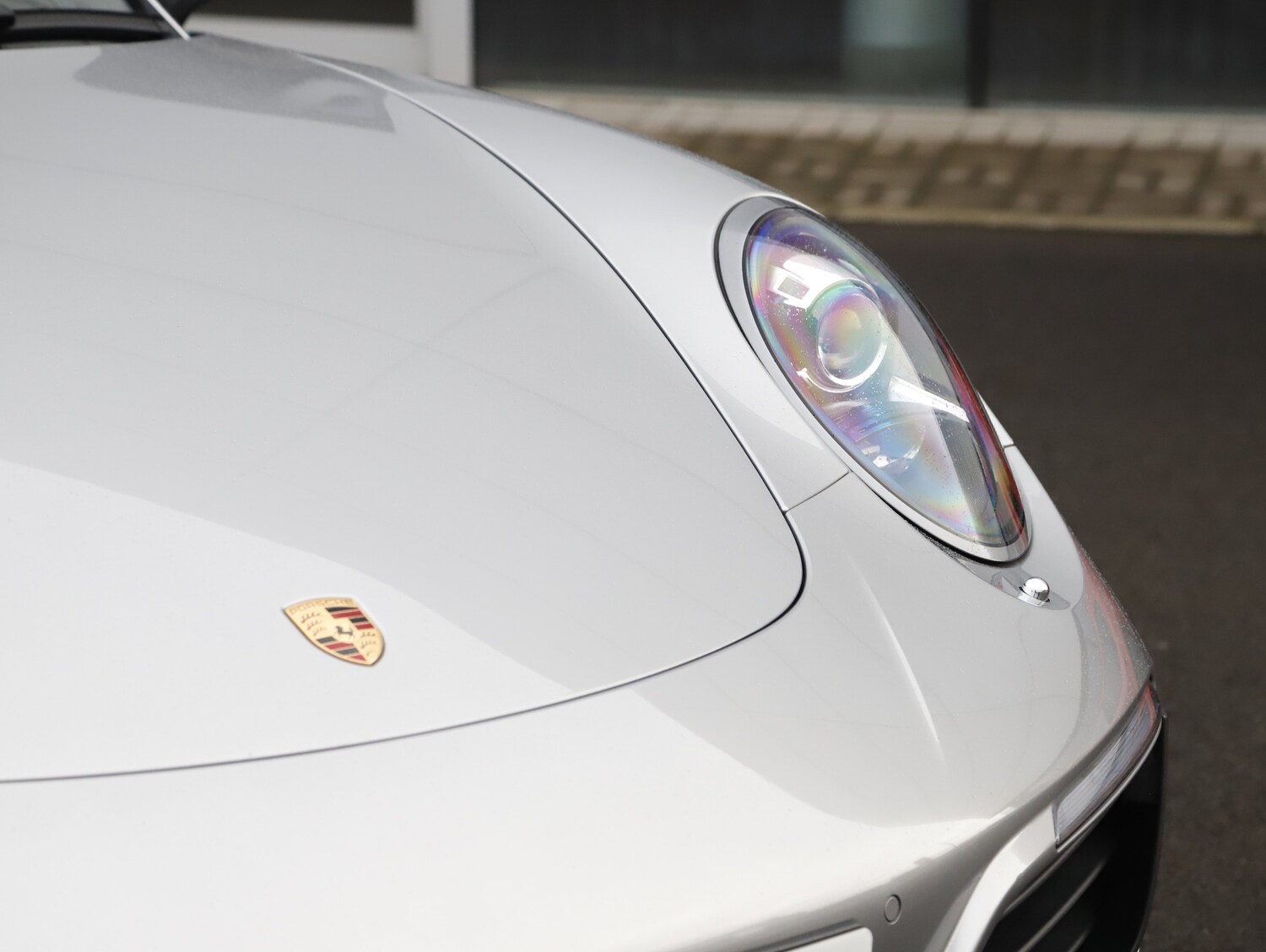 Used Porsche 911 2017 for sale - 77679832: Photo 21