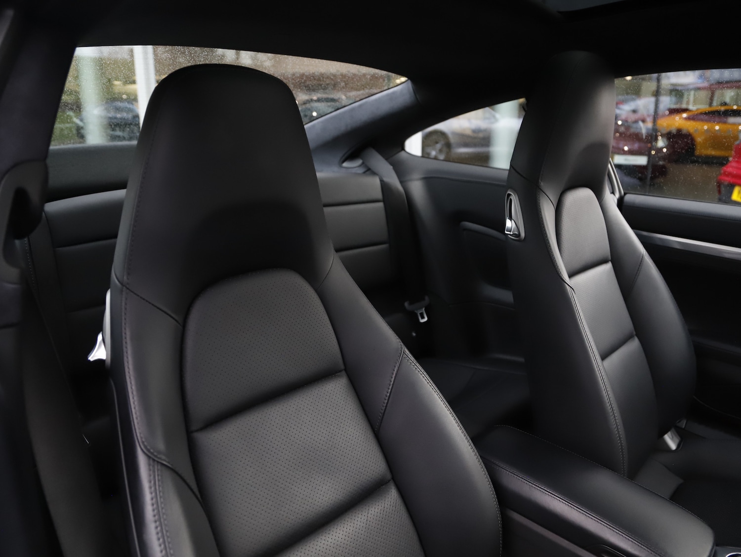 Used Porsche 911 2017 for sale - 77679832: Photo 23