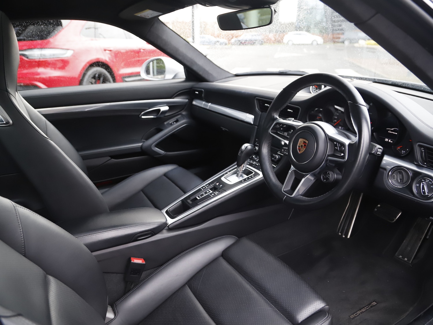 Used Porsche 911 2017 for sale - 77679832: Photo 24